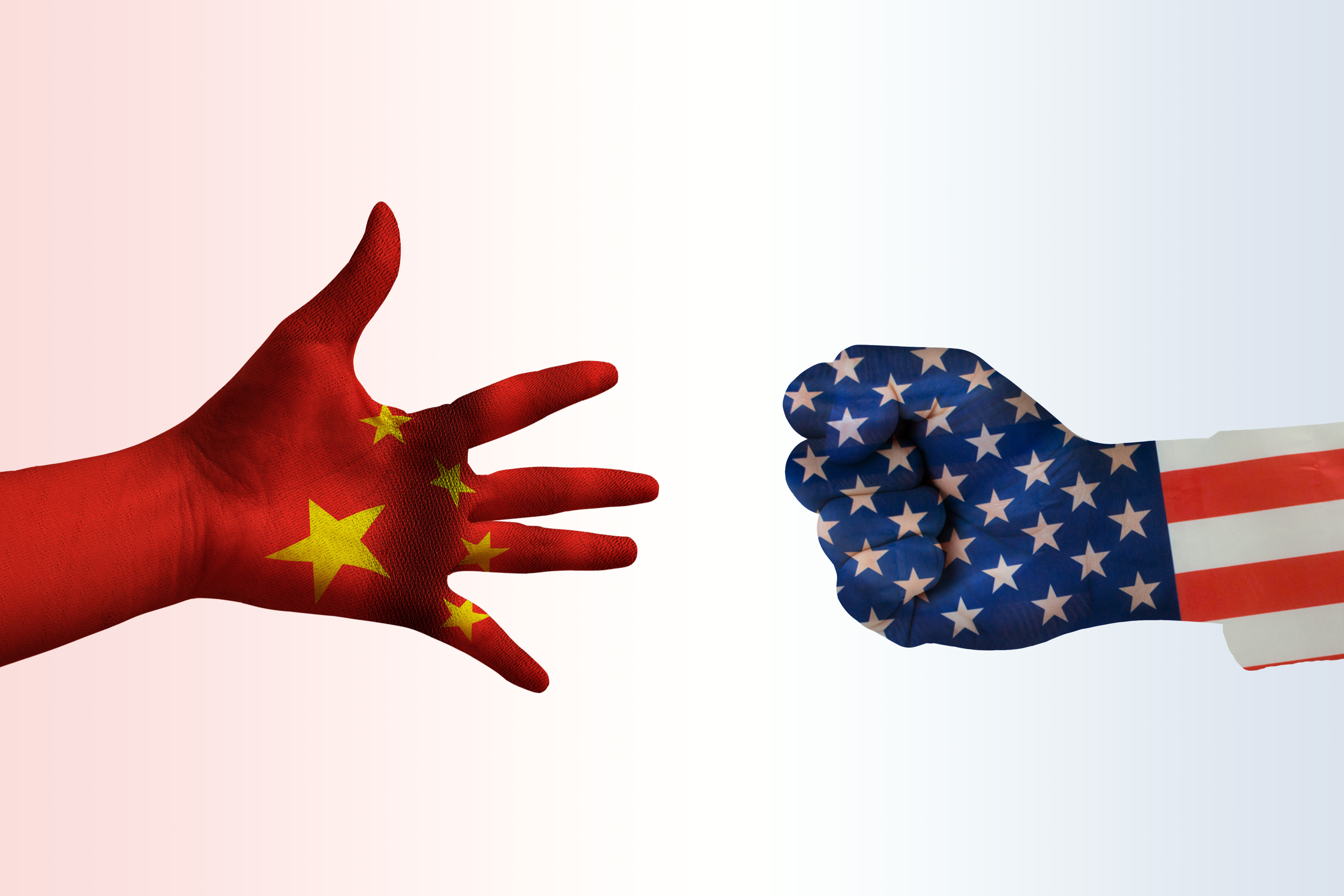 美國態度突然大變，1天2次向中國讓步！ 金燦榮卻發出最壞的警告？