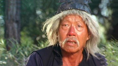 凄涼的劉家班：劉家良去世前原諒妻子，劉家輝在病床上掙扎9年