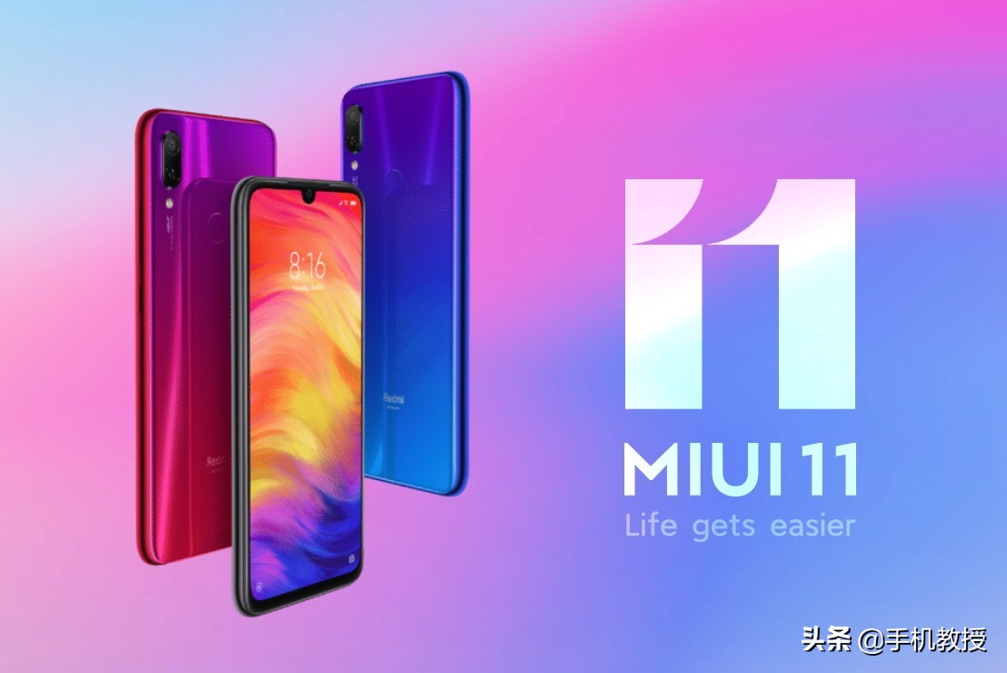 黑客成功为iPhone刷入MIUI 11,网友却不屑一顾:觉得我买不起小米?