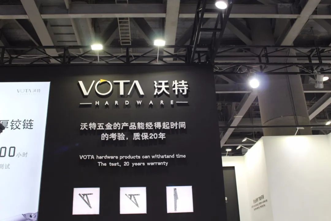 沃特五金歪把手！給您帶來至純至真的使用體驗(yàn)