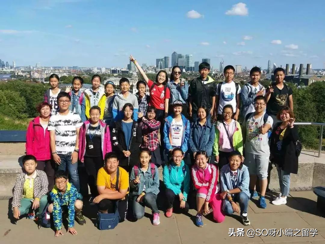 参加海外游学的好处都有哪些？