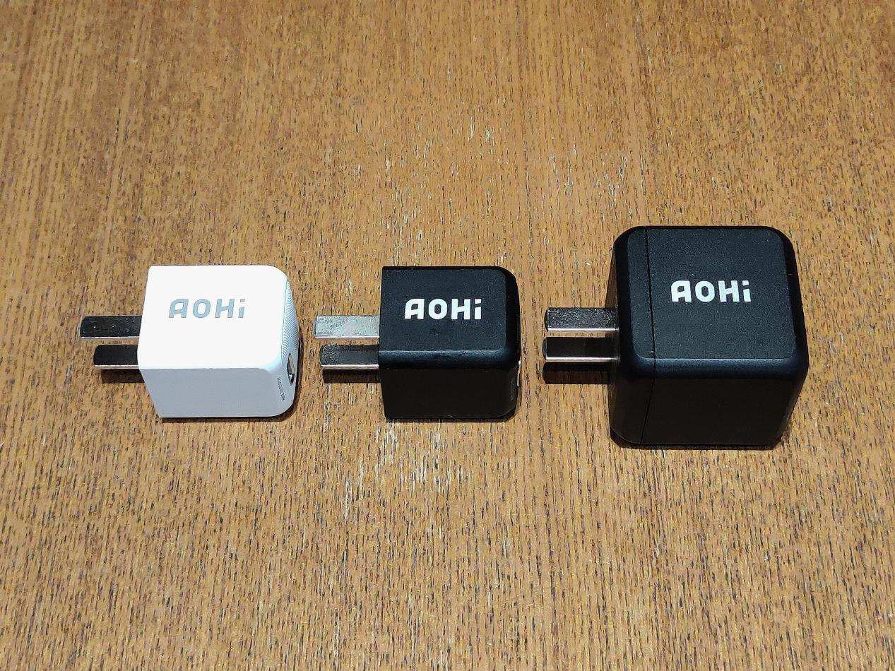 Aohi magcube 20W充电器：品质依旧如一，专为iPhone 12而打造
