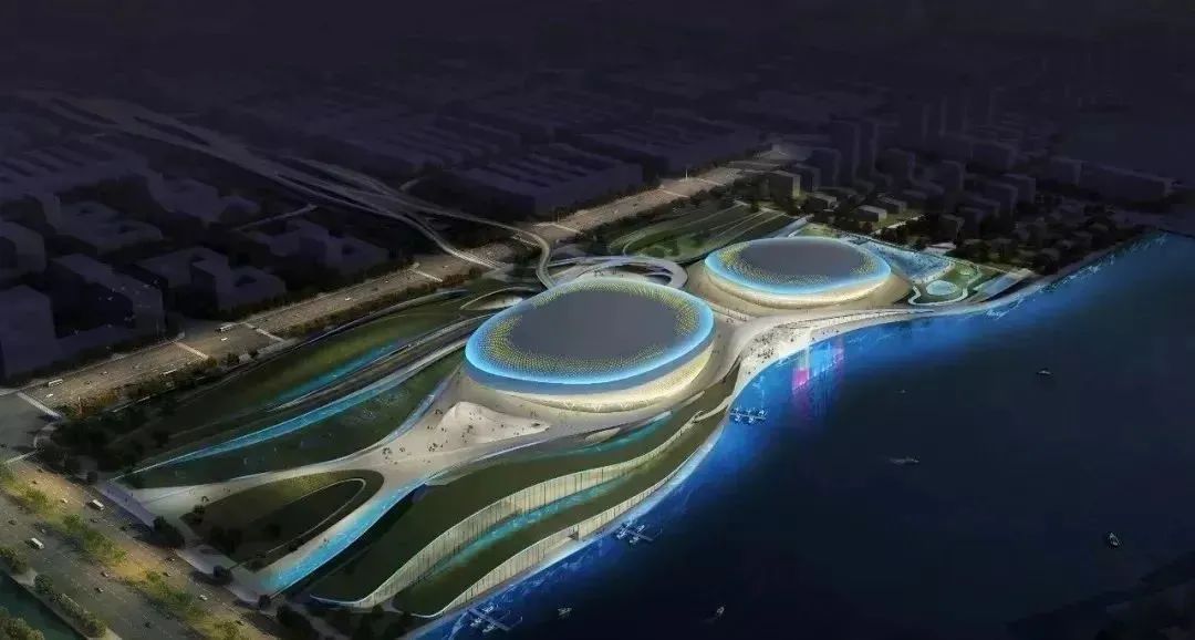 马来西亚“棕榈油大王”之子李耀昇回乡，考察了泉州这四个片区……