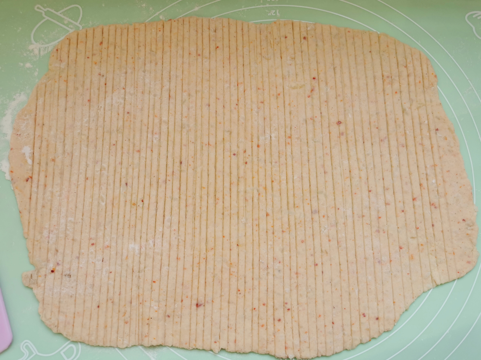 剩米飯別只會蛋炒飯，用來做辣條，香辣勁道，沒有添加劑乾淨衛生