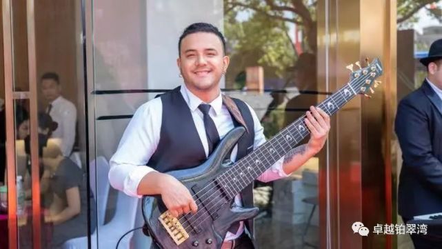 小榄新盘首发！卓越•铂翠湾营销中心盛大开放，惊艳全城