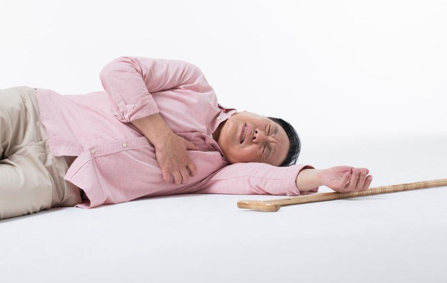 寒冷天氣襲來，血脂高的人特別要注意3件事，謹防心腦血管疾病