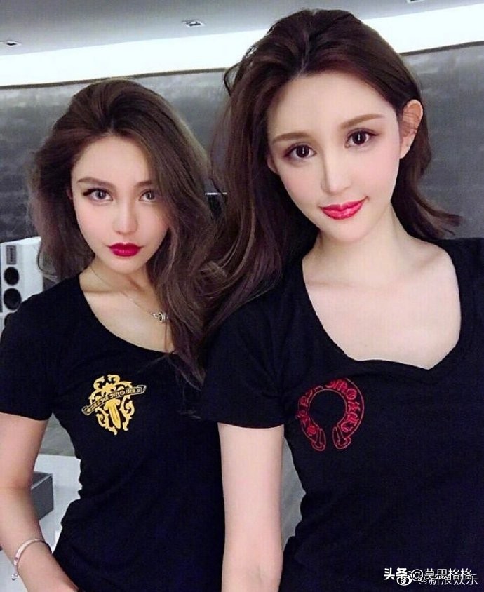 闺蜜插刀？？？闺蜜爆料罗志祥，周扬青:我没有