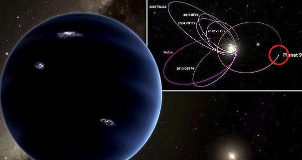 冥王星被降级的原因到底是什么？
