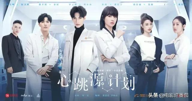 七月新剧神仙打架,孙俪的新剧固然不错,我却为这部cctv神作激动