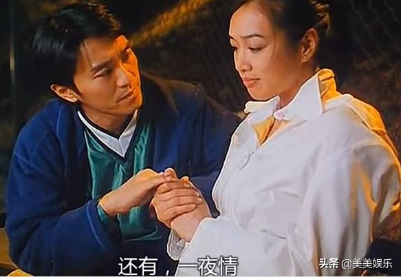 “人鱼公主”钟丽缇的坎坷感情：三婚两离，50岁仍为老公拼四胎