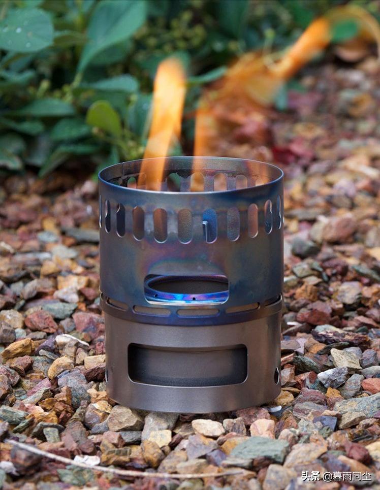 A complete guide to outdoor alcohol stoves and the 3 most distinctive