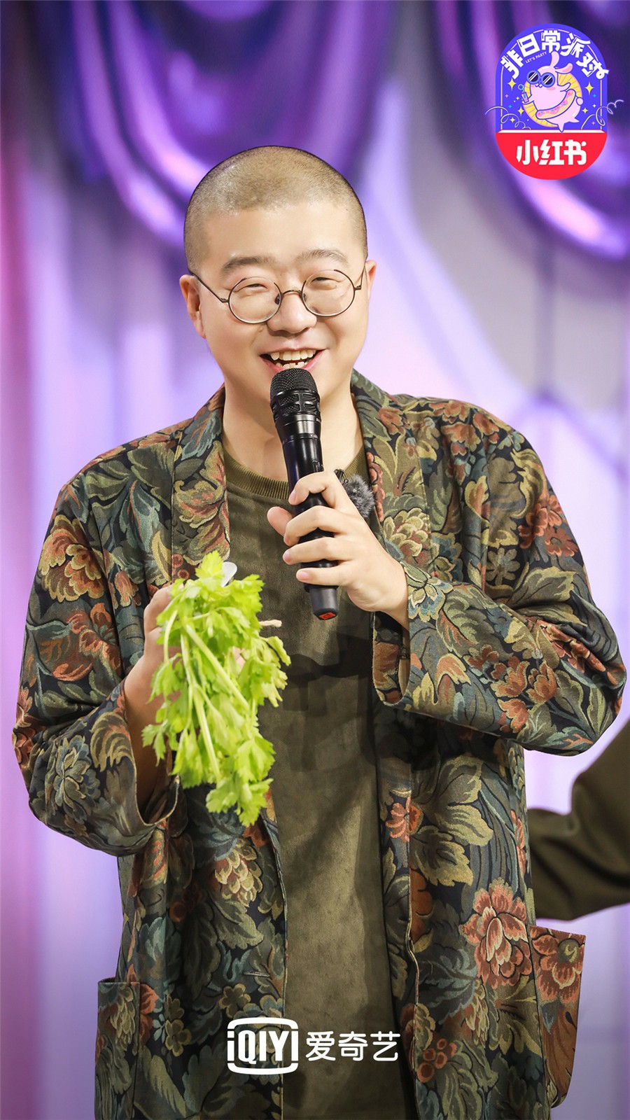 《非日常派對》收官畢業舞會如期而至 THE9禮服裝驚艷亮相