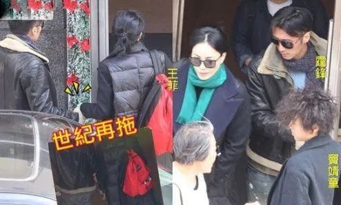 张柏芝王菲有望同台，阿娇不想被旧事重提，婉拒《浪姐》节目邀请