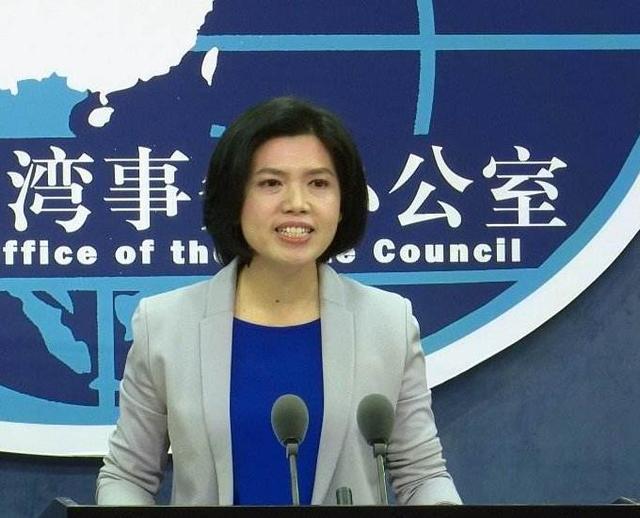 �不能再任由蔡英文這麼鬧下去�