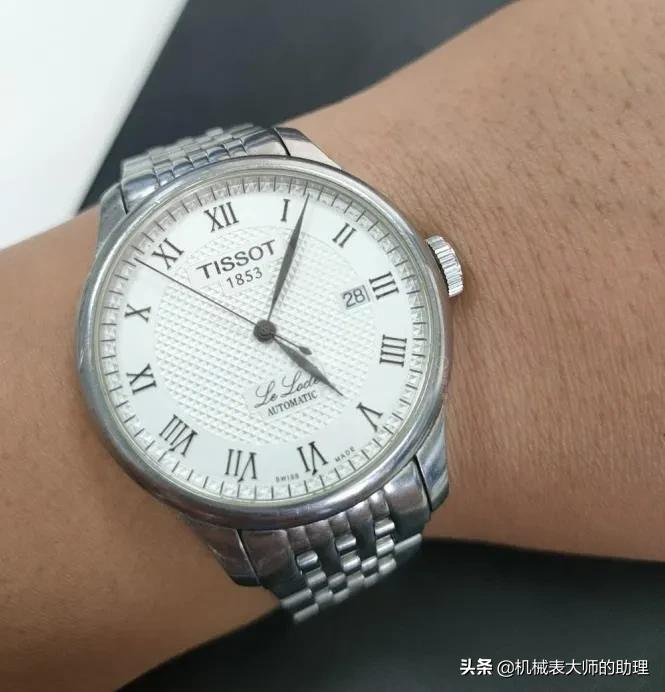 瑞士手表品牌的等級劃分,這五個品牌具有不同的意義
