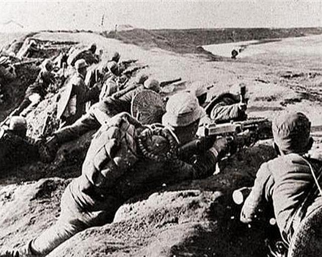 湖北高速公路施工，暴雨冲出3000具尸骨，专家揭开一段悲壮的历史