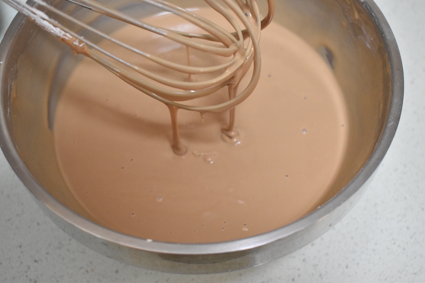 過年年糕不用買，在家幾步就能做好，香甜軟糯口感好，實惠又好吃