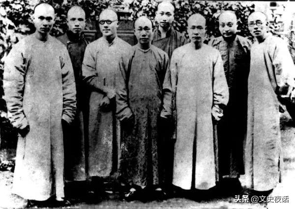 A life kidnapped by inferiority complex: Why did Chen Tianhua go down ...