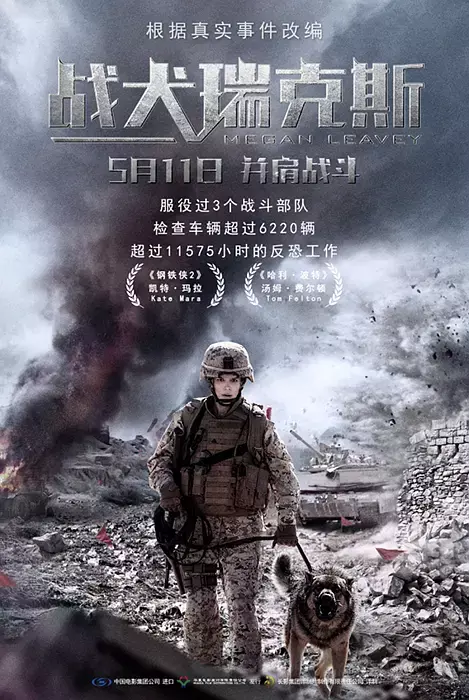 推荐:21部伊拉克战争经典电影