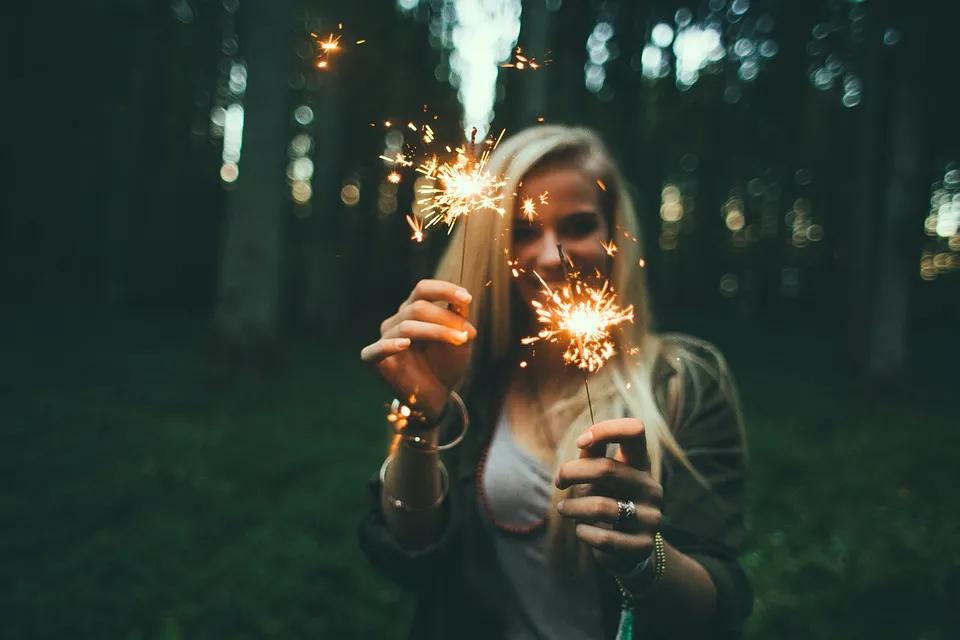 你人生的哪些时刻会发光？这3个星座，藏着让你惊艳的幸福感