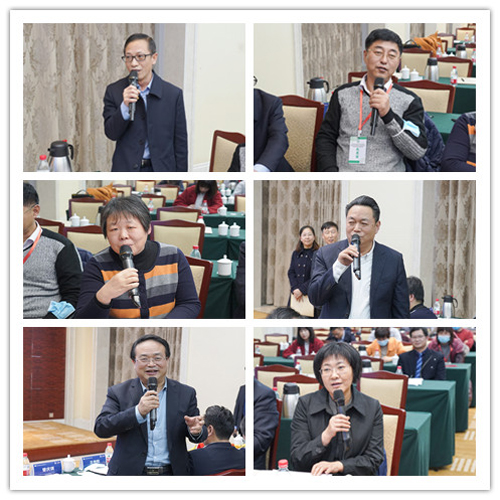 中华中医药学会生殖医学分会第五届优青杯中医生殖青年比赛举办