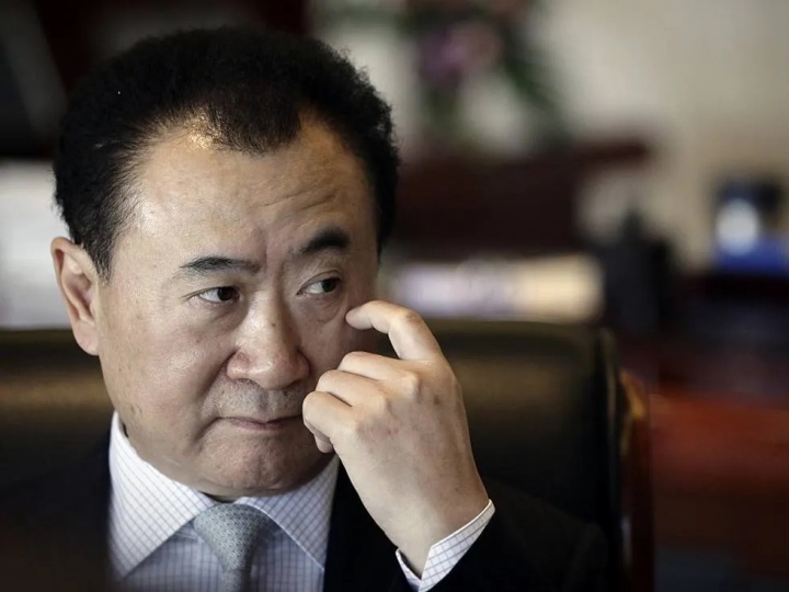 分析近5年胡润财富排行榜：江山已易主，这是互联网大佬的时代