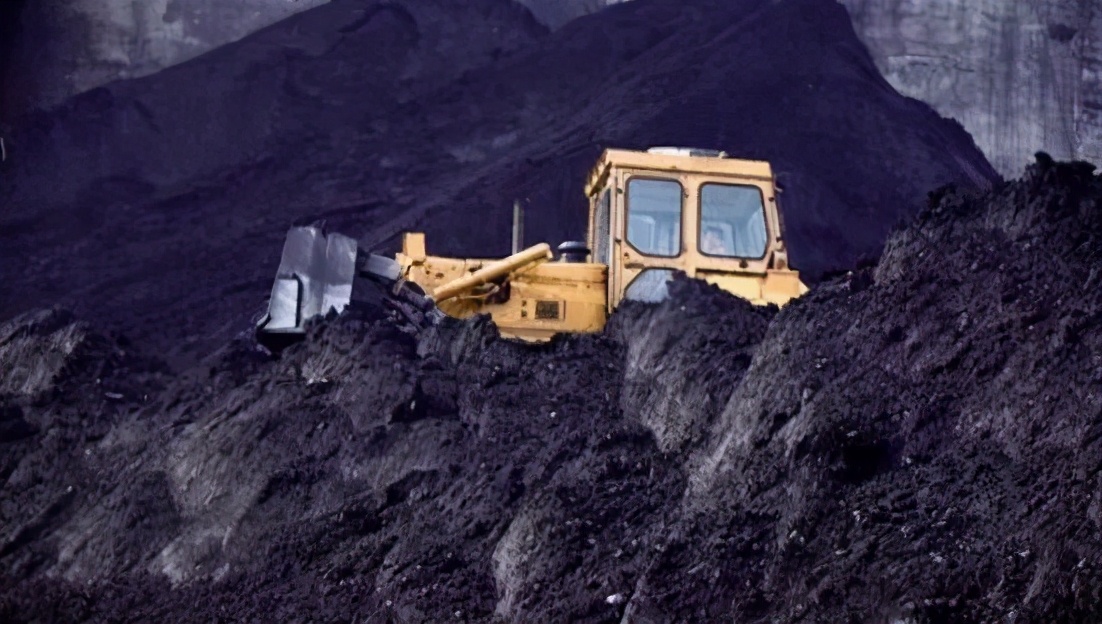 十四五将建10家亿吨级煤炭企业，2021第一家重组集团来了