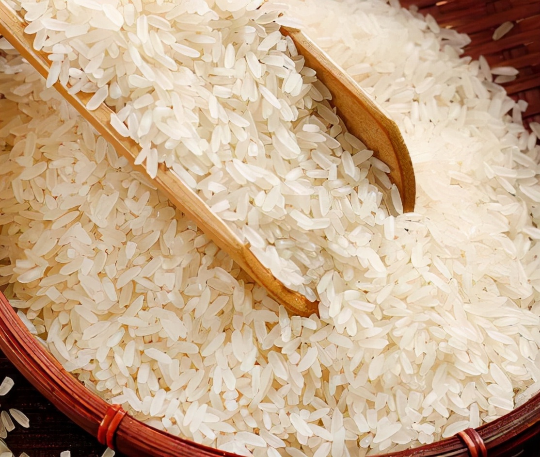 When buying rice, don't just look at the price and brand. Look for