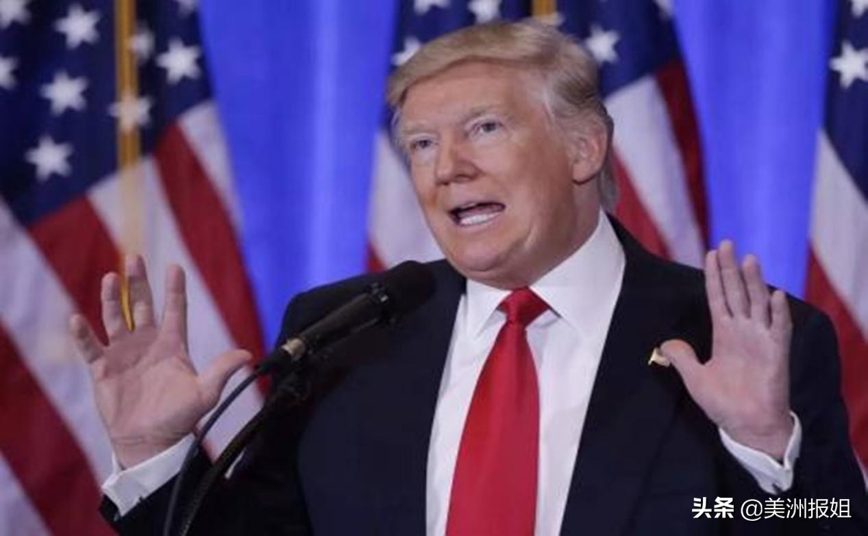 1月16日，美國傳來5個壞消息，伊万卡緊急"逃離"白宮