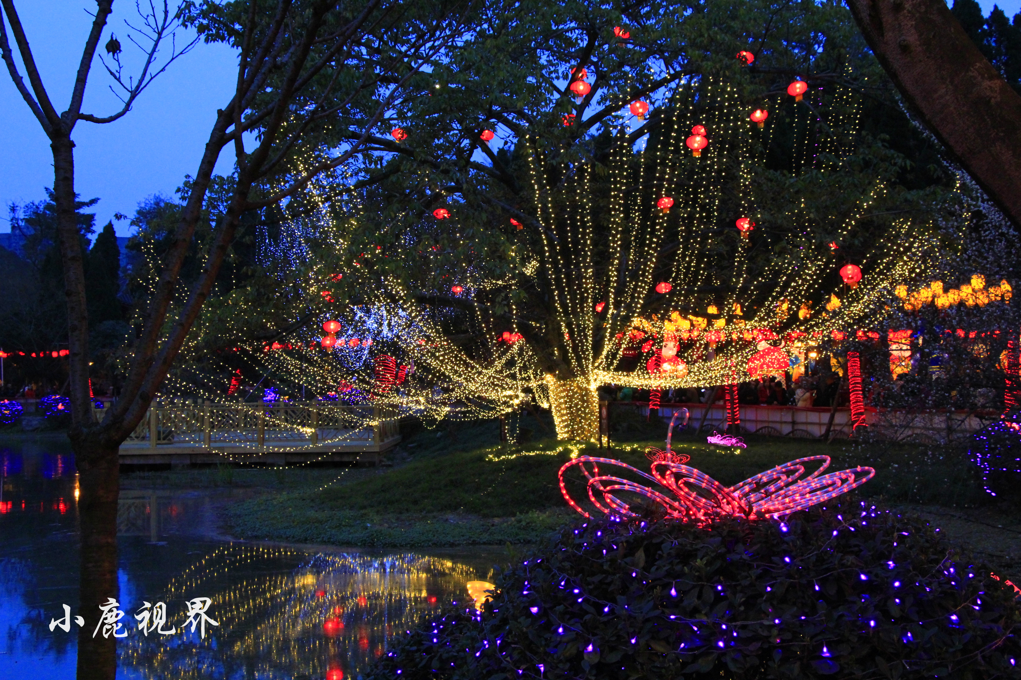 打卡成都武侯祠：感受三国文化，看最热闹的庙会