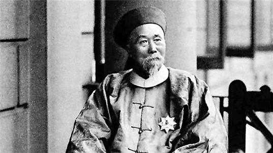 当年刺伤李鸿章，让清朝少赔一亿两的日本刺客