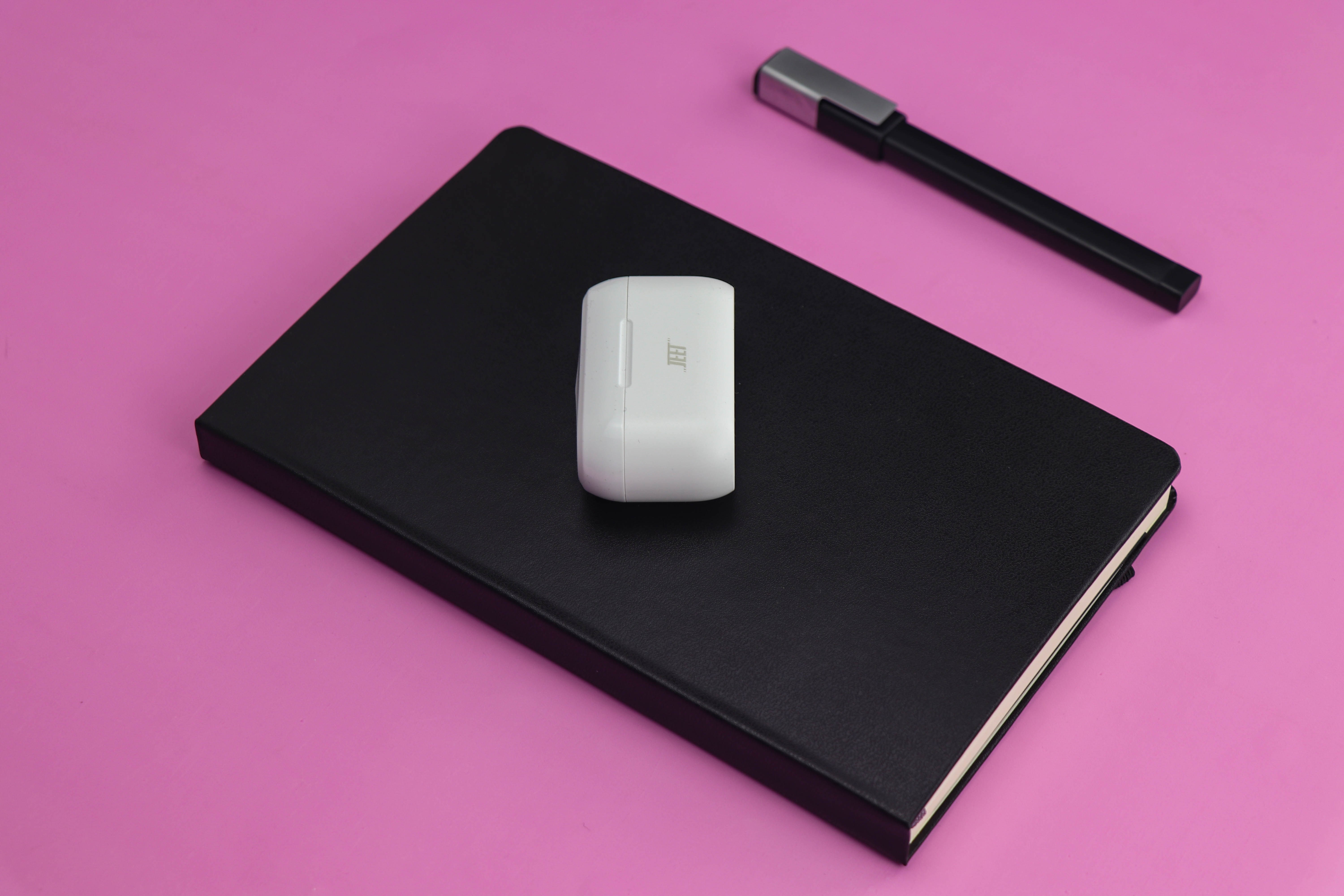 jeetairplus真无线运动动铁蓝牙耳机把耳朵喂饱