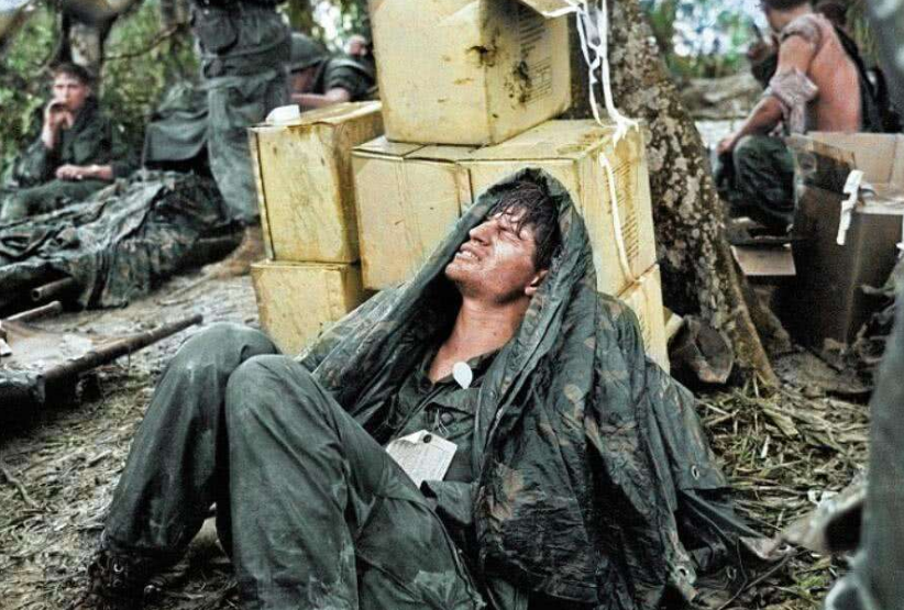 越战中最惨的不是越南，而是老挝，至今8000万枚
