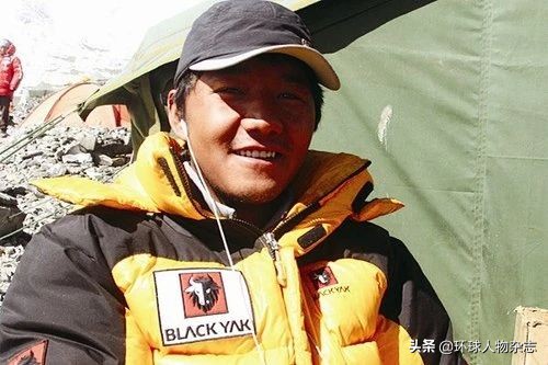 15年后中国再量珠峰！领队曾3次征服珠峰，险落
