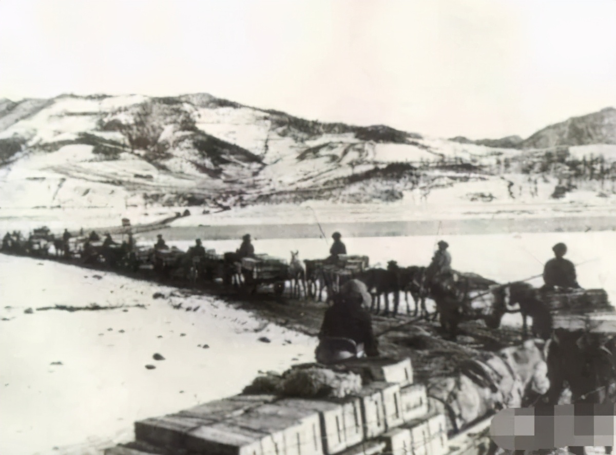 抗美援朝中国到底得到了什么？多年后美国才看