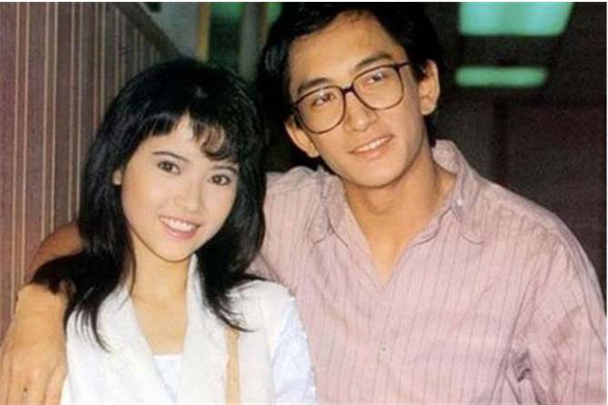 吴启华的浪荡情史，和他背后的6个女人