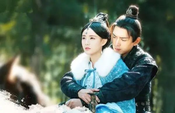 It is 90 flowers together, "Body is cold female advocate " Li Yitong, do not have Yang Zi after all the sort of " flourishing husband " constitution