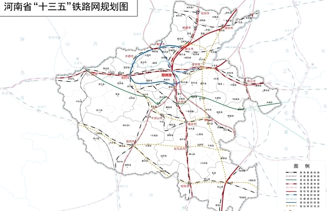 郑州6月16个项目开盘入市，5月新房销量接近200