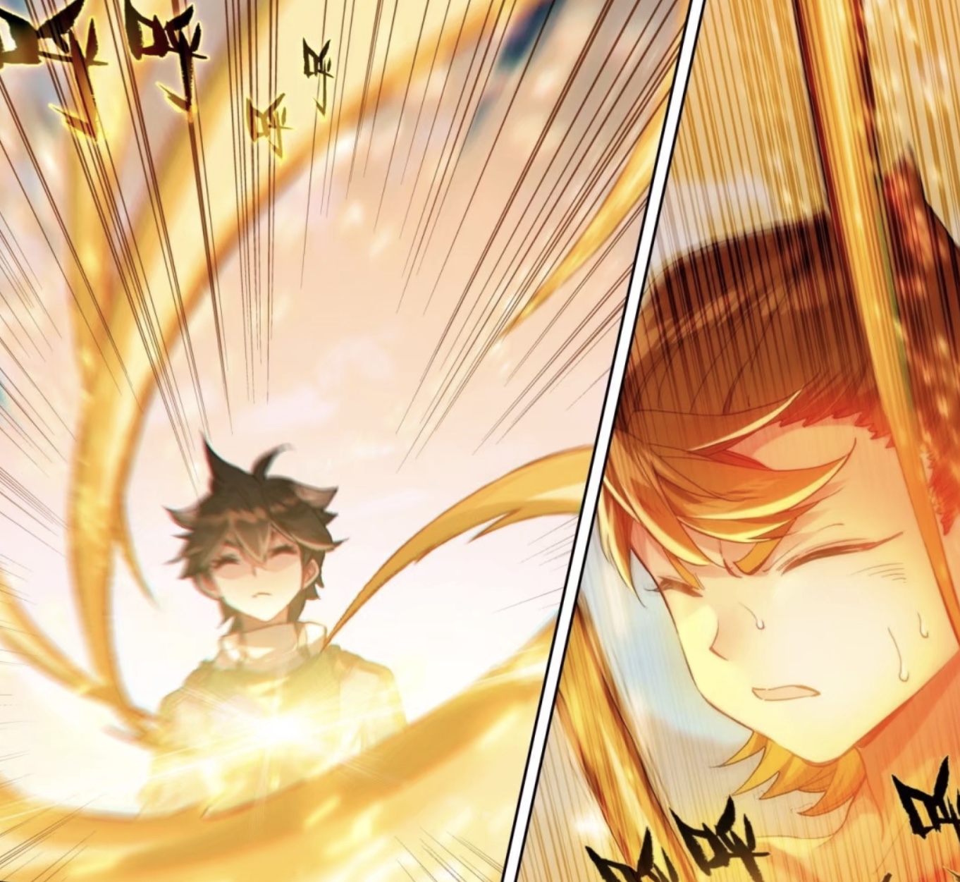 终极斗罗树老已有985岁蓝轩宇被认可史莱克七怪血脉提升