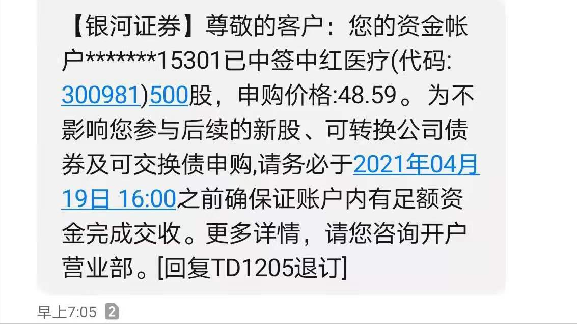 又中新股啦！你想了解中新股的干货都在这里了