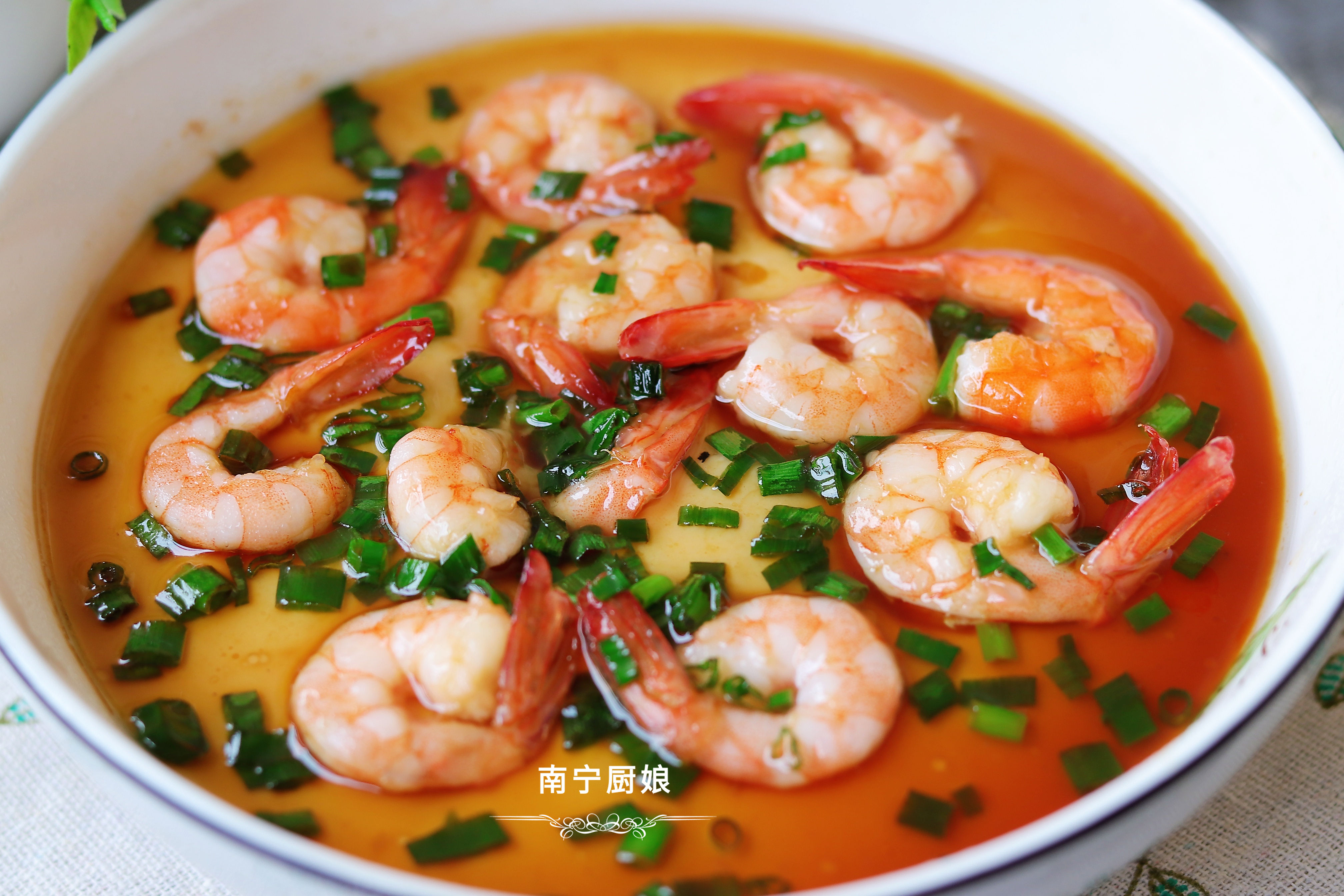 蒸雞蛋羹的正確做法，加水比例、蒸幾分鐘？ 這些我都給你總結好了