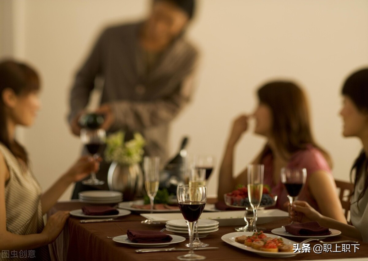 每年11萬人死于飲酒，可職場酒文化依然盛行，揭秘領導的七種心態
