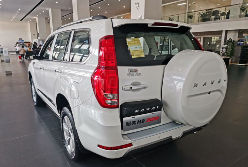 长城成都车展六大新车：坦克600将亮相，电动版“甲壳虫”复活！