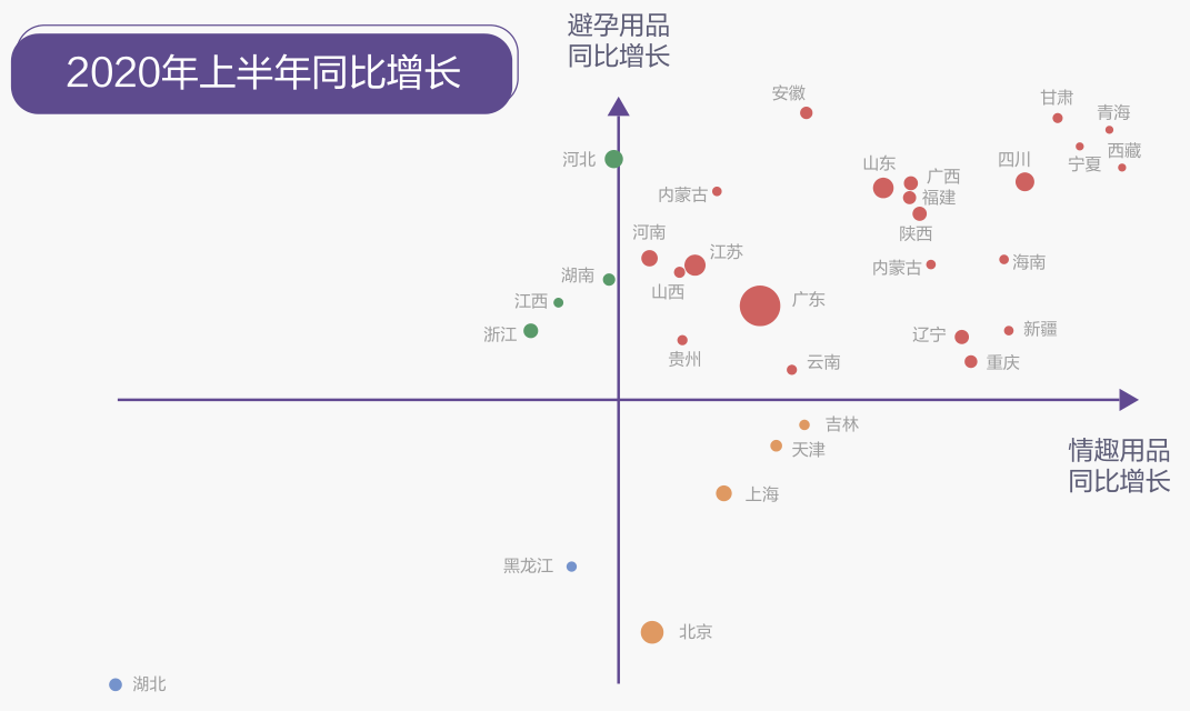 曾经“谈性色变”的中国，是怎么成为情趣用品第一大国的？