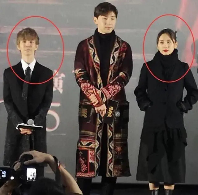 身高，贵圈娇小型女明星的难言之隐