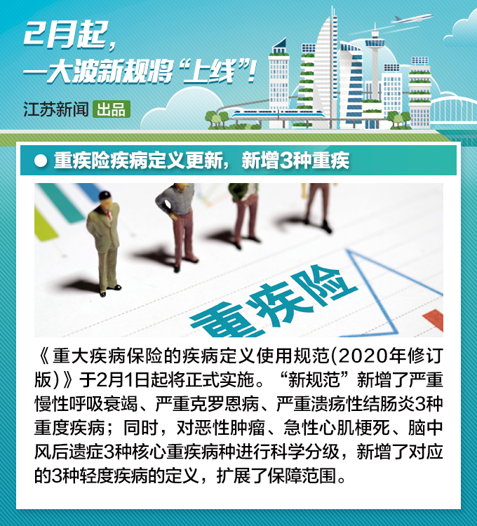 不用再担心被强制订阅！这些2月新规将影响你我