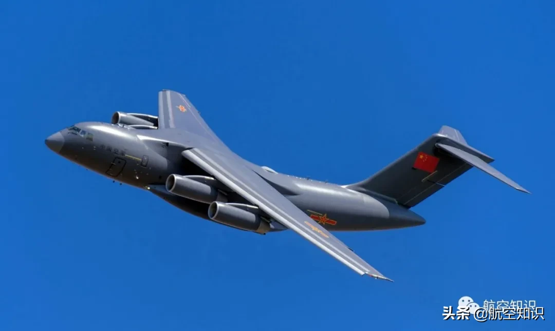 ��-20 vs. C-17��������������ʵ��ò������