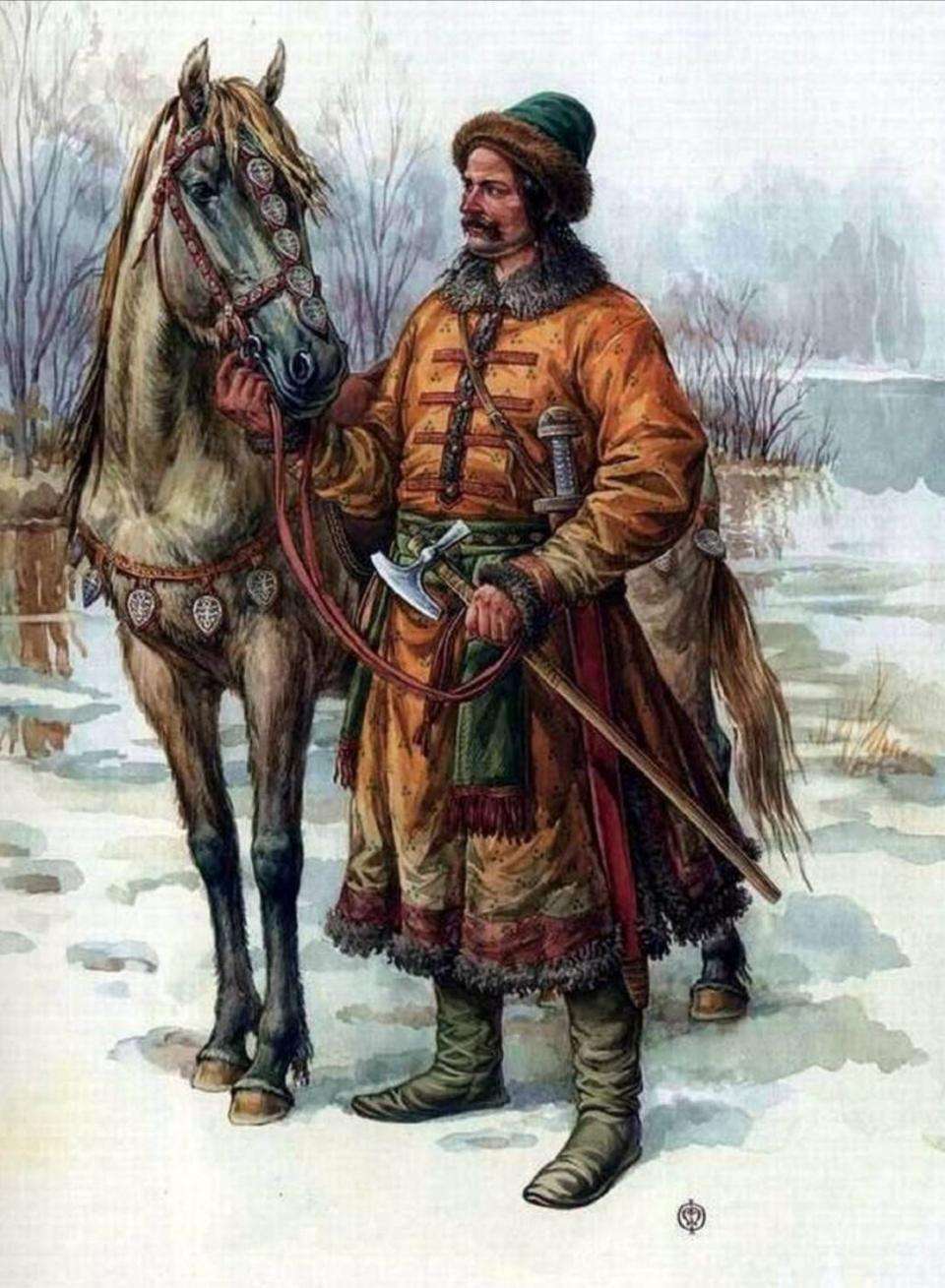 古代匈奴，为何会有“夫死娶母，兄死娶嫂”的