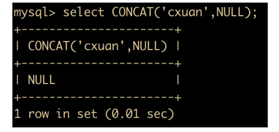 炸裂！MySQL 82 张图带你飞