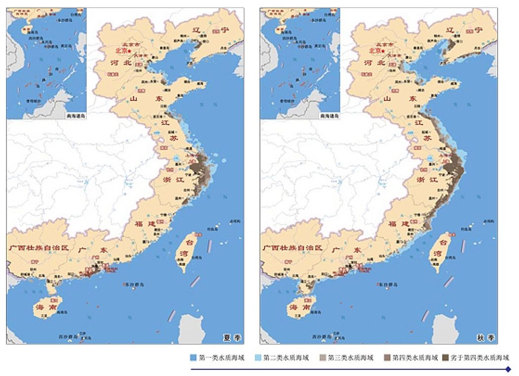 人類是如何把海洋逼上絕路的？